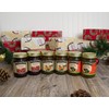 Dillman Farm 6 Piece Christmas Preserves with a Kick Variety