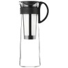 Hario "Mizudashi" Cold Brew Coffee Maker, 1000ml, Black