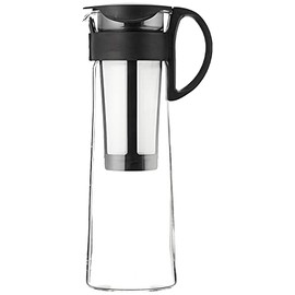 Hario "Mizudashi" Cold Brew Coffee Maker, 1000ml, Black