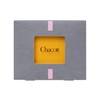 Chacott MA09 MATTE Multi-Color Variation Mat, Yellow