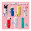 Lihit lab. Packing Organizer PuniLabo x SANRIO CHARACTERS Stand Pen