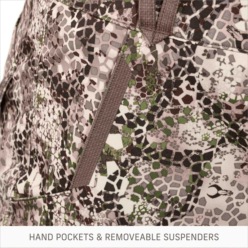 Badlands Algus Hunting Pants, Approach FX, Medium