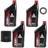 2002-2005 Honda VTX 1300 C R S, VTX1800 1 2