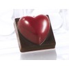Martellato MA1062 Beat by Massimo Carnio Clear Polycarbonate Chocolate Mold