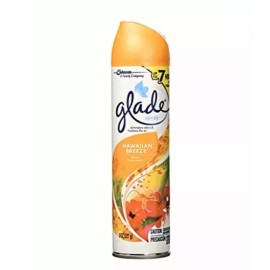 Glade Room Spray Air Freshener, Hawaiian Breeze, 8 oz (1 CT)