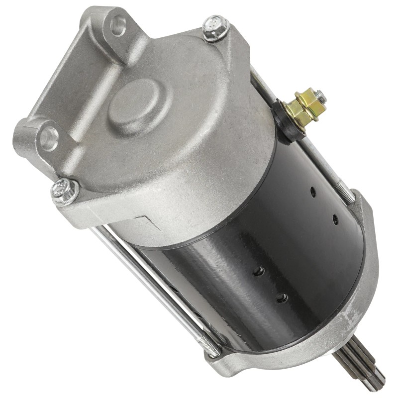 Caltric Starter fits Polaris Ranger XP 1000 2017 2018 2019