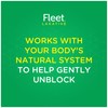 Fleet Liquid Glycerin Suppositories for Constipation Relief, Fast and Effective