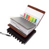 TUL Custom Note-Taking System Discbound Page Flags, 2 1/2" x