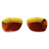 POLARLENS Polarised Replacement Lenses for Oakley Catalyst - Compatible with