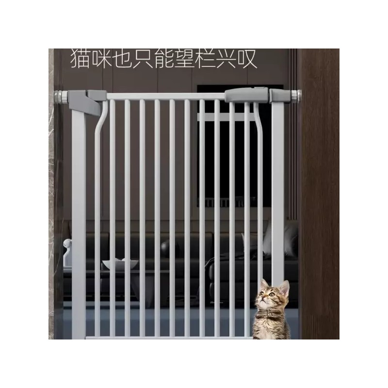 고양이 펫도어 펜스 울타리 휀스 도어 강아지 현관 플래그십 [Q.