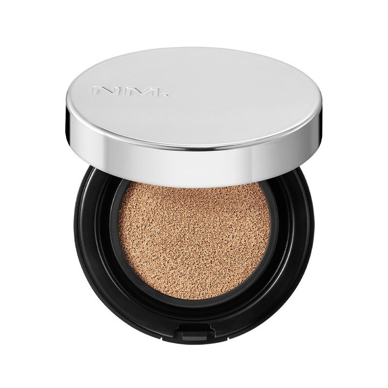 NAMING. Layered Fit Cushion Refill Set 12g*2 - [SET] 23Y