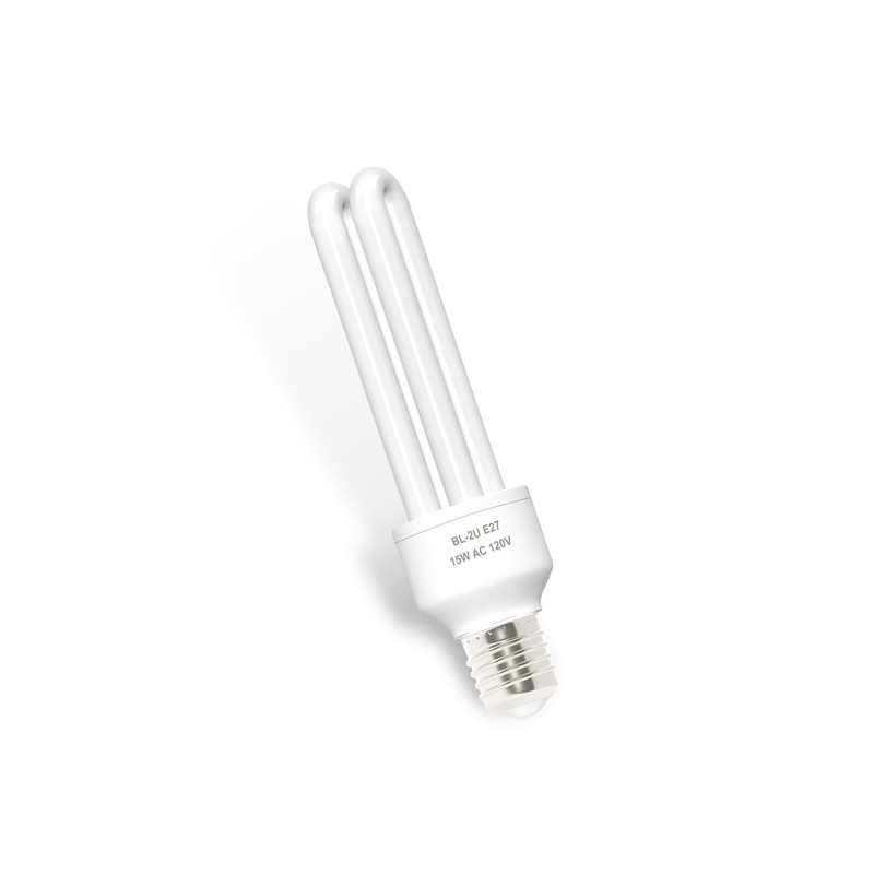 Shootingstar BL-2U E27 15W Bug Zapper Replacement Light Bulb Compatible