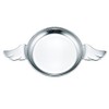 Takakuwa Metal Angel Tray 363841