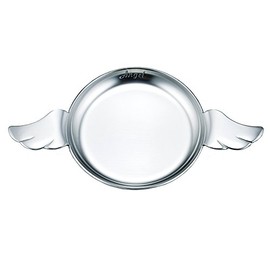 Takakuwa Metal Angel Tray 363841