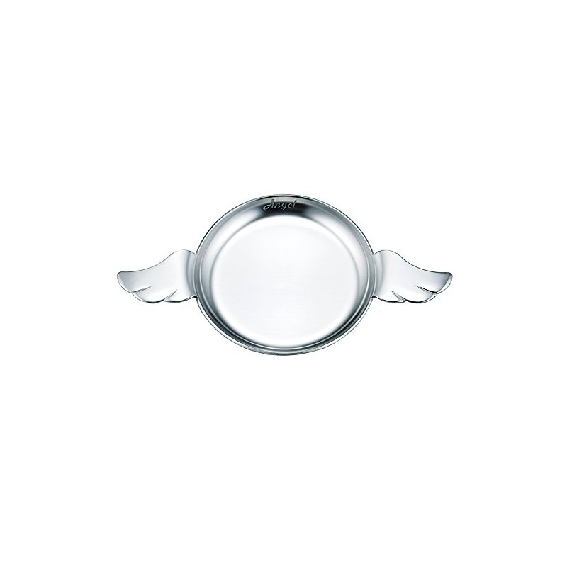 Takakuwa Metal Angel Tray 363841