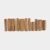 OhHub 시나몬스틱 계피스틱 6cm 1kg 절단계피 Cinnamon Stick 6cm 1kg
