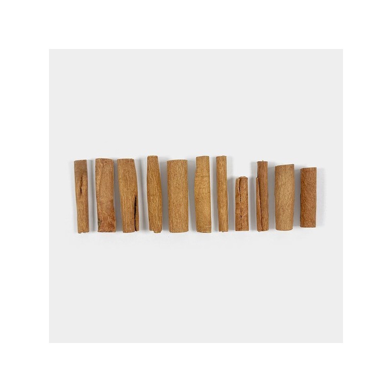 OhHub 시나몬스틱 계피스틱 6cm 1kg 절단계피 Cinnamon Stick 6cm 1kg