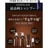 ARGELAN アルジェラン モイストスムース トリートメント 詰替 400g 2個セット る サラ 絶妙