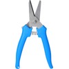 BRILLIANT TOOLS BT100902 Universal Workshop Scissors [Powered by KS Tools]