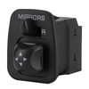 Rearview Mirror Switch Control Button F65Z‑17B676‑AB Fit for Ford F150