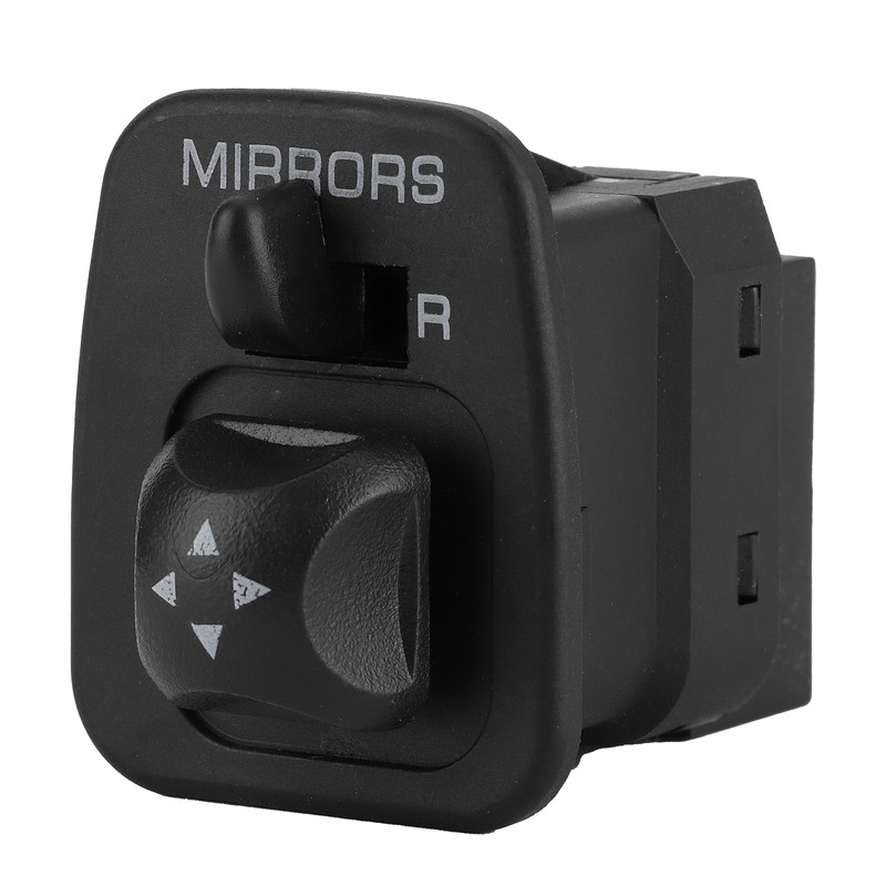 Rearview Mirror Switch Control Button F65Z‑17B676‑AB Fit for Ford F150