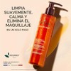 NUXE Rêve de Miel Face Cleansing and Make-Up Removing Gel,