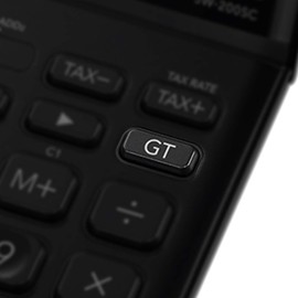 Casio jw-200sc 1.1 x 10.9 x 18.4 cm Navy