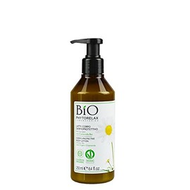 Phytorelax Organic Body Milk 250 ml