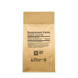 Pure Original Ingredients Gamma Aminobutyric Acid (GABA) Powder (1 lb) Always Pure, No Fillers Or Additives, Lab Verified