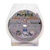 Latex-ite Pli-Stix 30 ft. Medium Gray Permanent Concrete Joint and