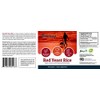 Traditional Supplements Red Yeast Rice