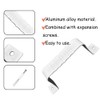 Drain Adapters, 60 * 80 Rain Pipe Downspout Extension Pipe