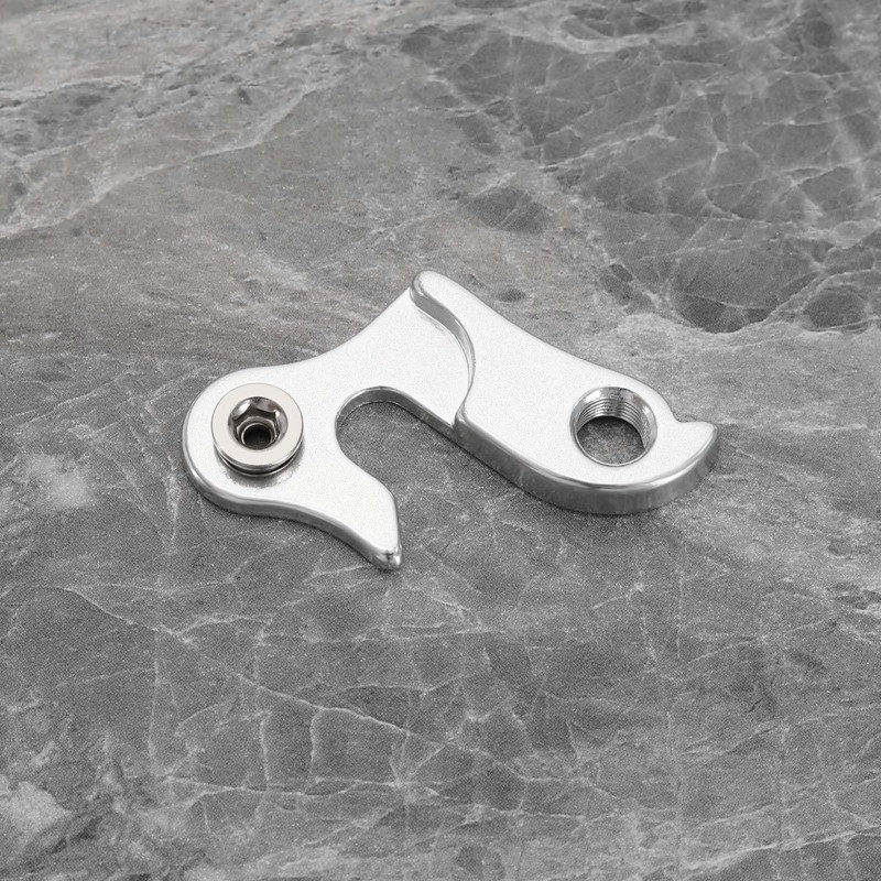eMagTech Mech Derailleur Hanger Derailleur Hook Bicycle Tail Hook Rear