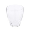 Nambe Vie Double Old Fashioned Glasses (Set of 4)