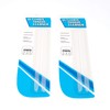Ultimate Tongue Cleaner | 4 Pack Plastic Tongue Scraper |