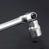 Torque Wrench with Rotary Handle, 1/4 Inch 3/8 Inch 1/2