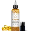 RV Organica 100% Pure Vitamin E Oil 35000 IU |
