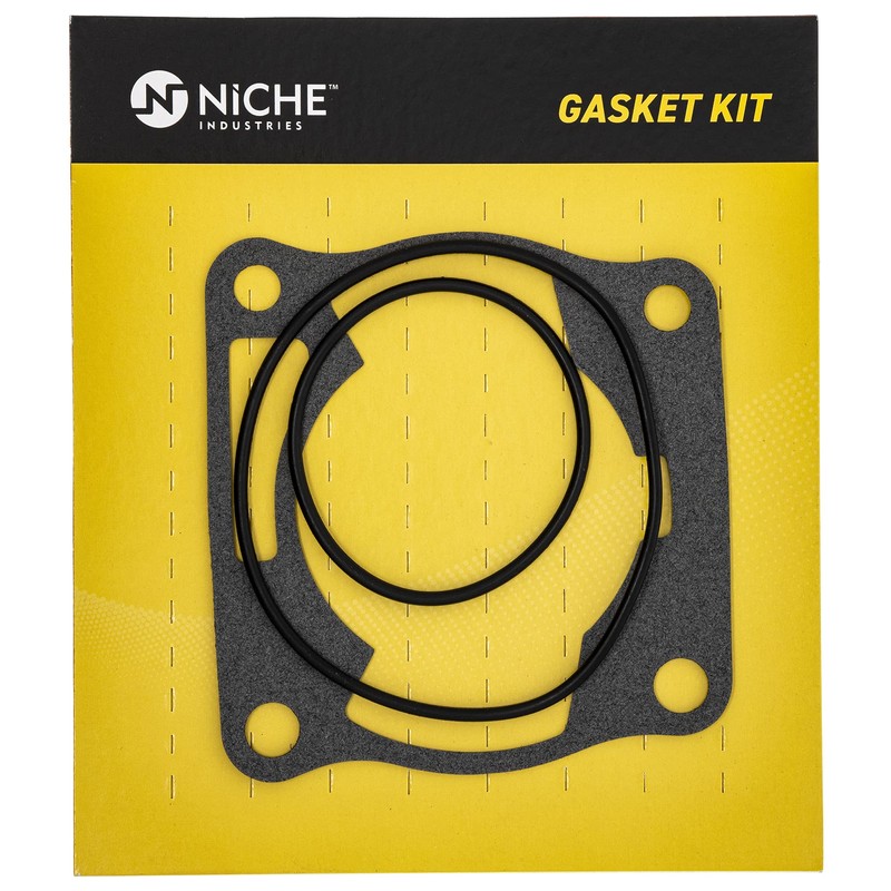 NICHE 85cc Cylinder Piston Gasket Top End Kit for Yamaha