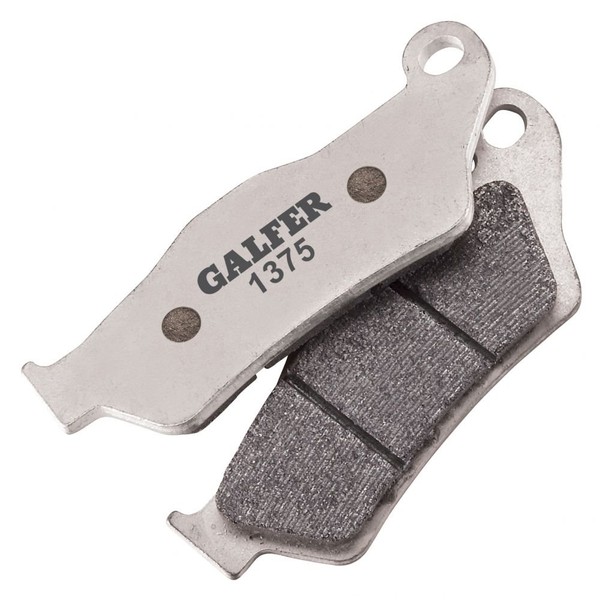 FD068G1375 Galfer Brake Pads Sintered Ceramic Fd068G1375