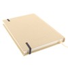 Goldbuch 64931 - Notebook A5 Linum, 200 Pages