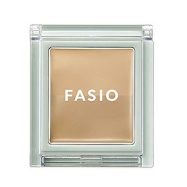 FASIO Airy Stay Concealer 03 Beige/Dark Beige, 0.06 oz (1.5 g)