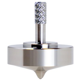 Precision Link NEXT-URANUS-SP (Uranus Tip Steel Ball Press-In, SUPER PRECISION Ultra Precision Version) US Specifications, Pre-Sale!