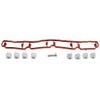 TBVPARTS Intake Manifold Butterfly Repair Kit for A3 A4 TT
