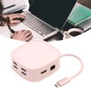 USB C Docking Station 10 in 1 PD Fast Charging