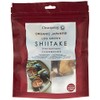 Clearspring Organic Shiitake mushrooms 40g