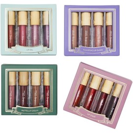 Ulta Beauty- Colección-Biblioteca de labios