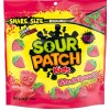 SOUR PATCH KIDS Soft & Chewy Candy, Share Size, 12