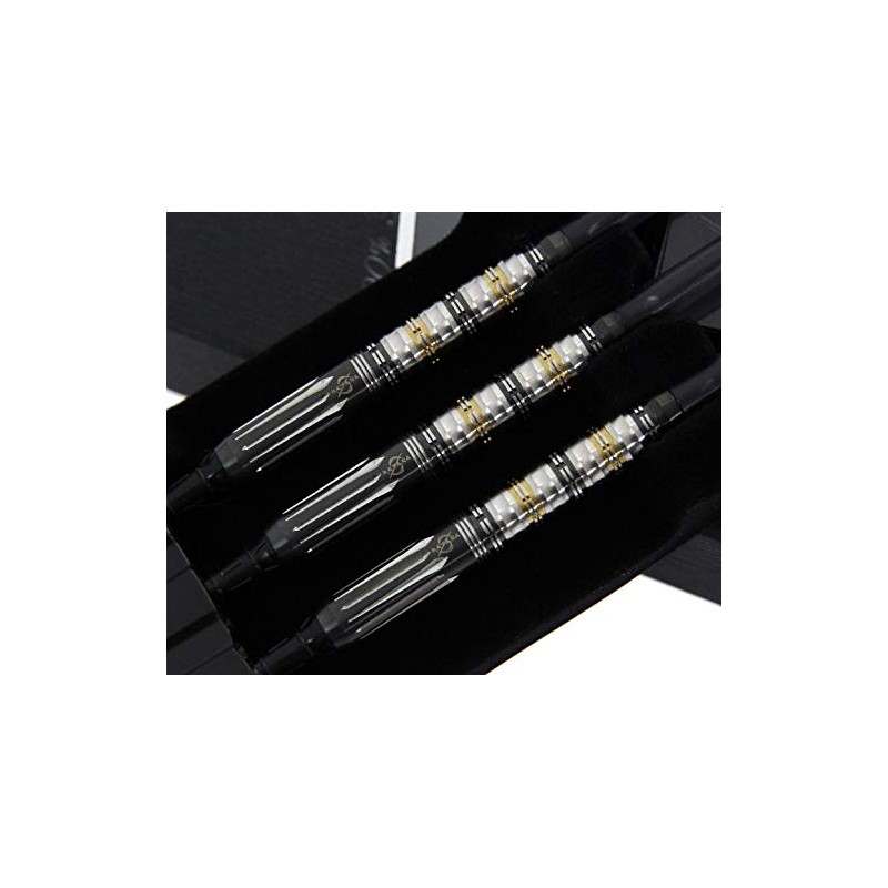 Dynasty (ダイナスティ) DYNASTY KATANA "Meitō" [Shin・Kikuichimonji] SHIN・KIKUICHIMONJI 2BA Soft Darts