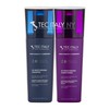 Tec Italy Hi Moisturizing Rehydrating Shampoo + Conditioner for Damaged
