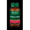 Thompsons Natural E 500IU 100 Capsules